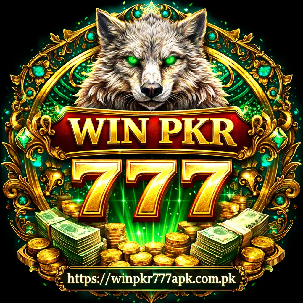 winpkr 777